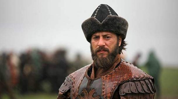 Diriliş Ertuğrul 3. sezon ne zaman başlayacak ?