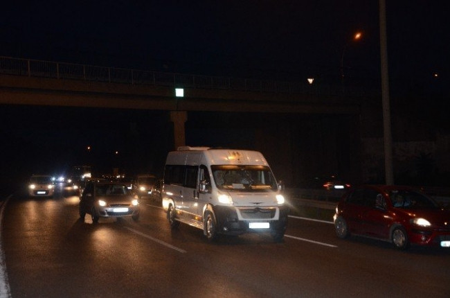 Yola çıkacaklar dikkat ! Kandırılmayın...