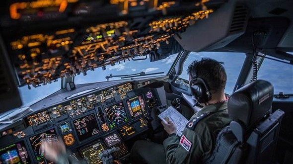 NATO'dan Türkiye'yi ilgilendiren adım