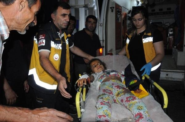PKK yine can aldı: 2 ölü 5 yaralı