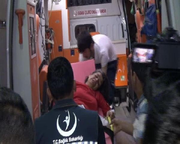 PKK yine can aldı: 2 ölü 5 yaralı