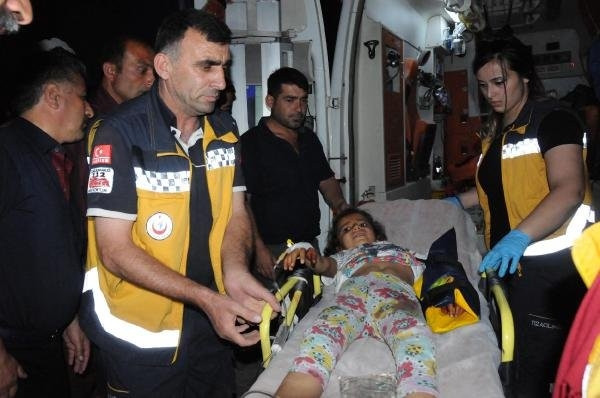 PKK yine can aldı: 2 ölü 5 yaralı