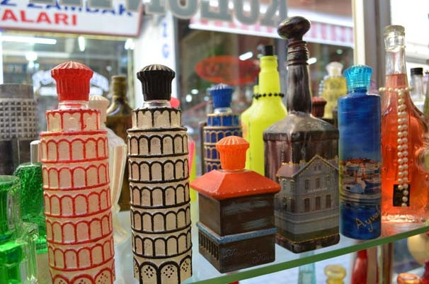 Türk kolonyası dünyaya ihraç edildi !