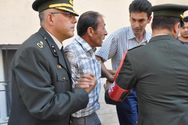Şehidin annesi yürekleri dağladı