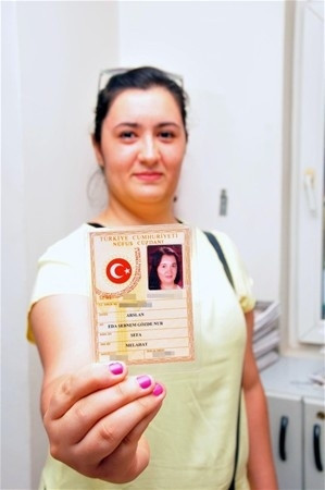 Türkiye'nin en ilginç isimleri