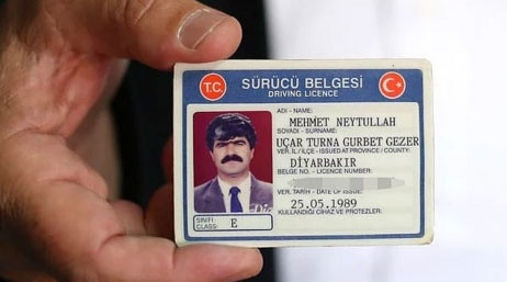 Türkiye'nin en ilginç isimleri