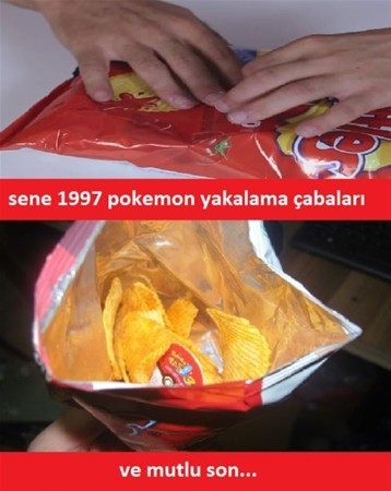 Son çılgınlık