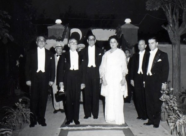 Cumhurbaşkanlığı arşivinden çok özel fotoğraflar.