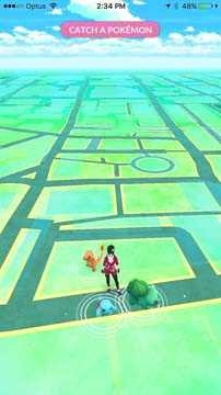 Pokemon Go'nun hilesi bulundu
