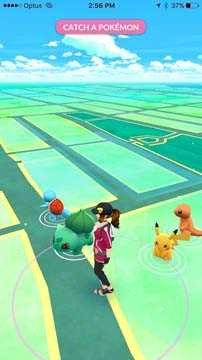 Pokemon Go'nun hilesi bulundu