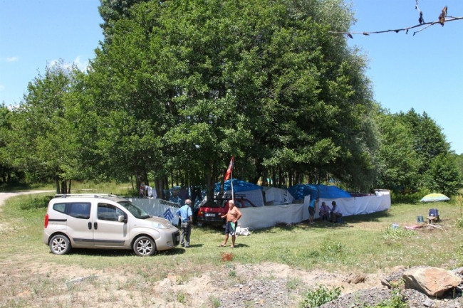 İstanbul'un yanıbaşındaki cennet: İğneada