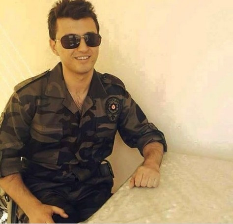Darbe girişiminde şehit düşen polislerin isimleri