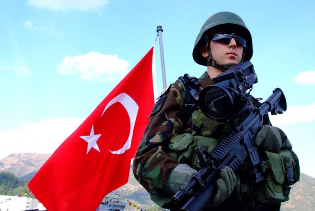 TSK personel sayısını açıkladı