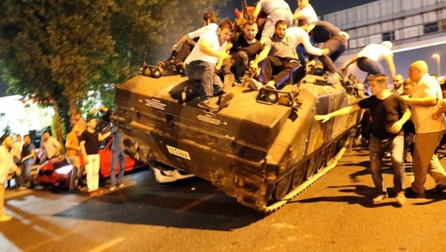 Sosyal medyadaki yalan haberlere dikkat !