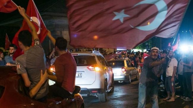 Sosyal medyadaki yalan haberlere dikkat !