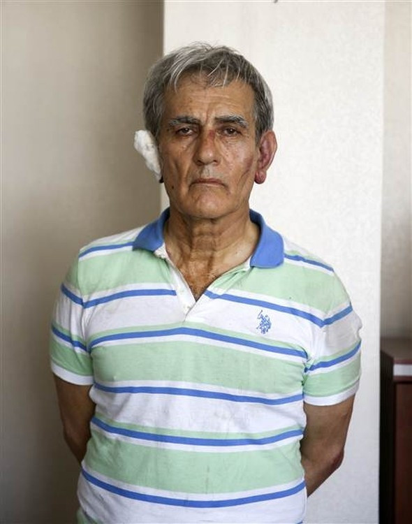 Darbe girişimi soruşturmasında gözaltına alınan generaller