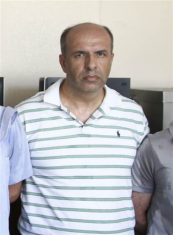 Darbe girişimi soruşturmasında gözaltına alınan generaller