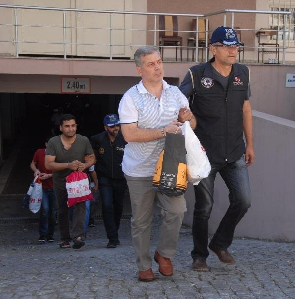 Erdoğan'a saldıran darbeci asker konuştu