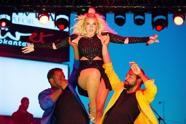 Hadise