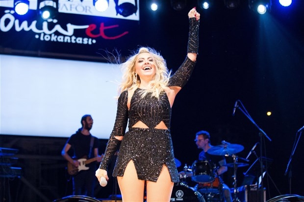 Hadise