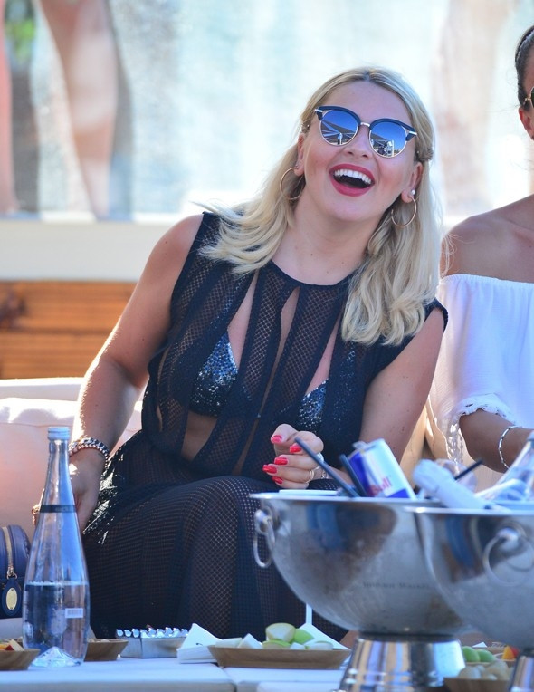 Hadise