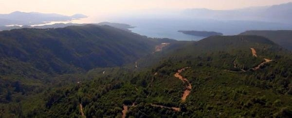 Marmaris'te darbeci askerler için yoğun arama