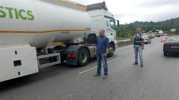 Bolu Dağı’ndaki ünlü lokanta kapatıldı - Resim: 1