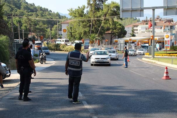 Operasyonlarda yeni taktik ! İHA'larla aranıyor
