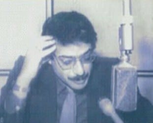 Türkiye 36 yıl önce onun sesiyle öğrenmişti