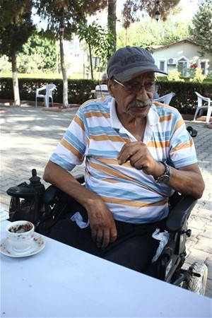 Türkiye 36 yıl önce onun sesiyle öğrenmişti