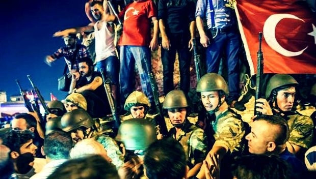 İstihbarat Çarkı nedir Hakan Fidan'ın darbe savunması