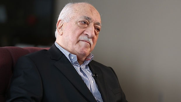 Darbede Fethullah Gülen parmağı