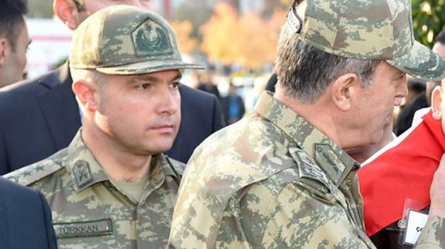 Darbede Fethullah Gülen parmağı