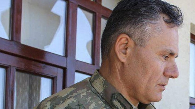 Darbede Fethullah Gülen parmağı