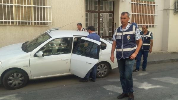 Ünlü işadamı ve kardeşi gözaltında