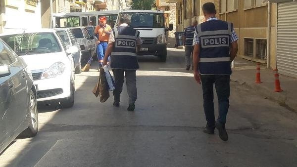 Ünlü işadamı ve kardeşi gözaltında