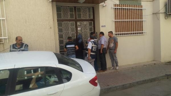 Ünlü işadamı ve kardeşi gözaltında