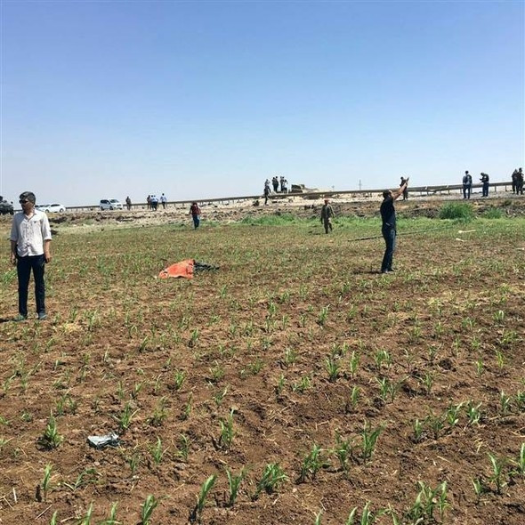 Mardin'den kahreden haber: 3 polis şehit