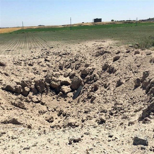 Mardin'den kahreden haber: 3 polis şehit