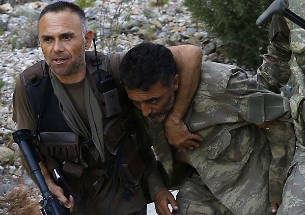 Zekeriya Kuzu bu delikten çıktı! En tehlikeli FETÖ 'paşası'