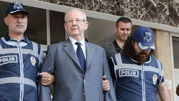 Darbe girişimi tutuklanan ve serbest kalan paşalar tam listesi