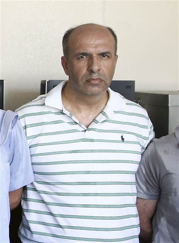 Darbe girişimi tutuklanan ve serbest kalan paşalar tam listesi