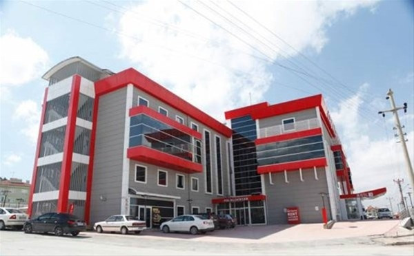 OHAL kararnamesiyle kapatılan sağlık kuruluşları