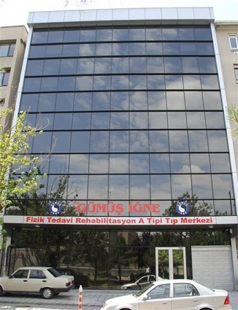 OHAL kararnamesiyle kapatılan sağlık kuruluşları