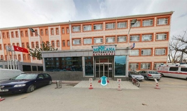OHAL kararnamesiyle kapatılan sağlık kuruluşları