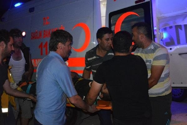 Niğde ve Konya'da can pazarı: 4 ölü 16 yaralı
