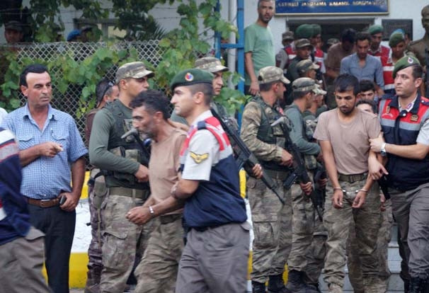 Zekeriya Kuzu için özel ekip