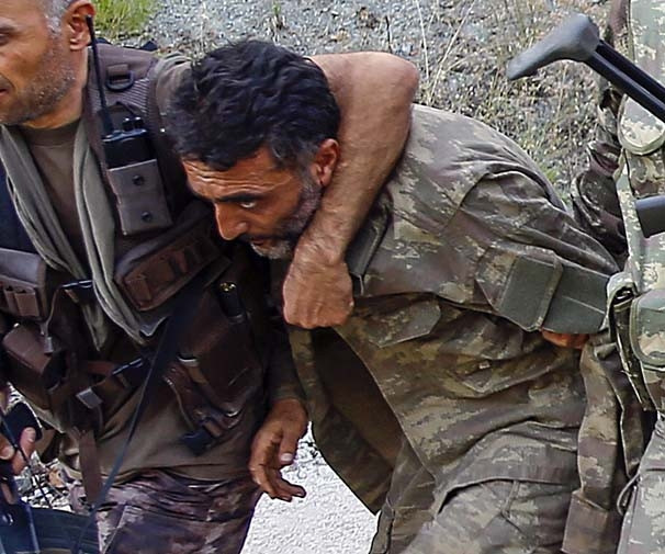Zekeriya Kuzu için özel ekip