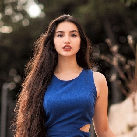 Yaşayan 'Rapunzel'ler
