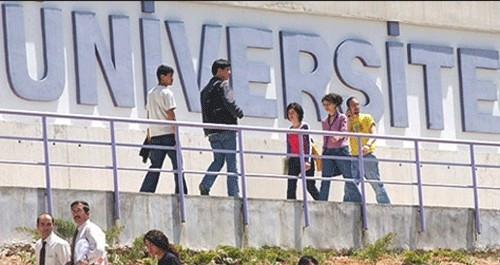Üniversite tercihlerinde başarı sırasına dikkat!